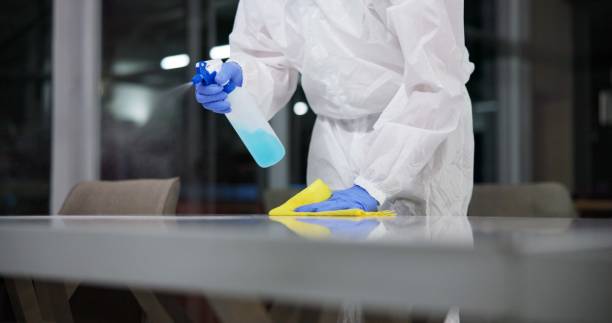24/7 Emergency Odor Removal experts in Mercer Island, WA